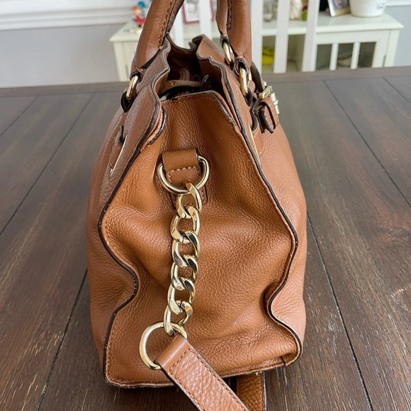 Michael Kors Hamilton satchel - Picture 16 of 16